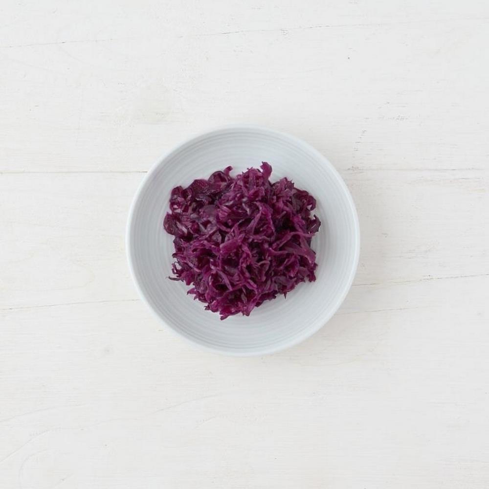 Clearspring Red Cabbage Bio 355G