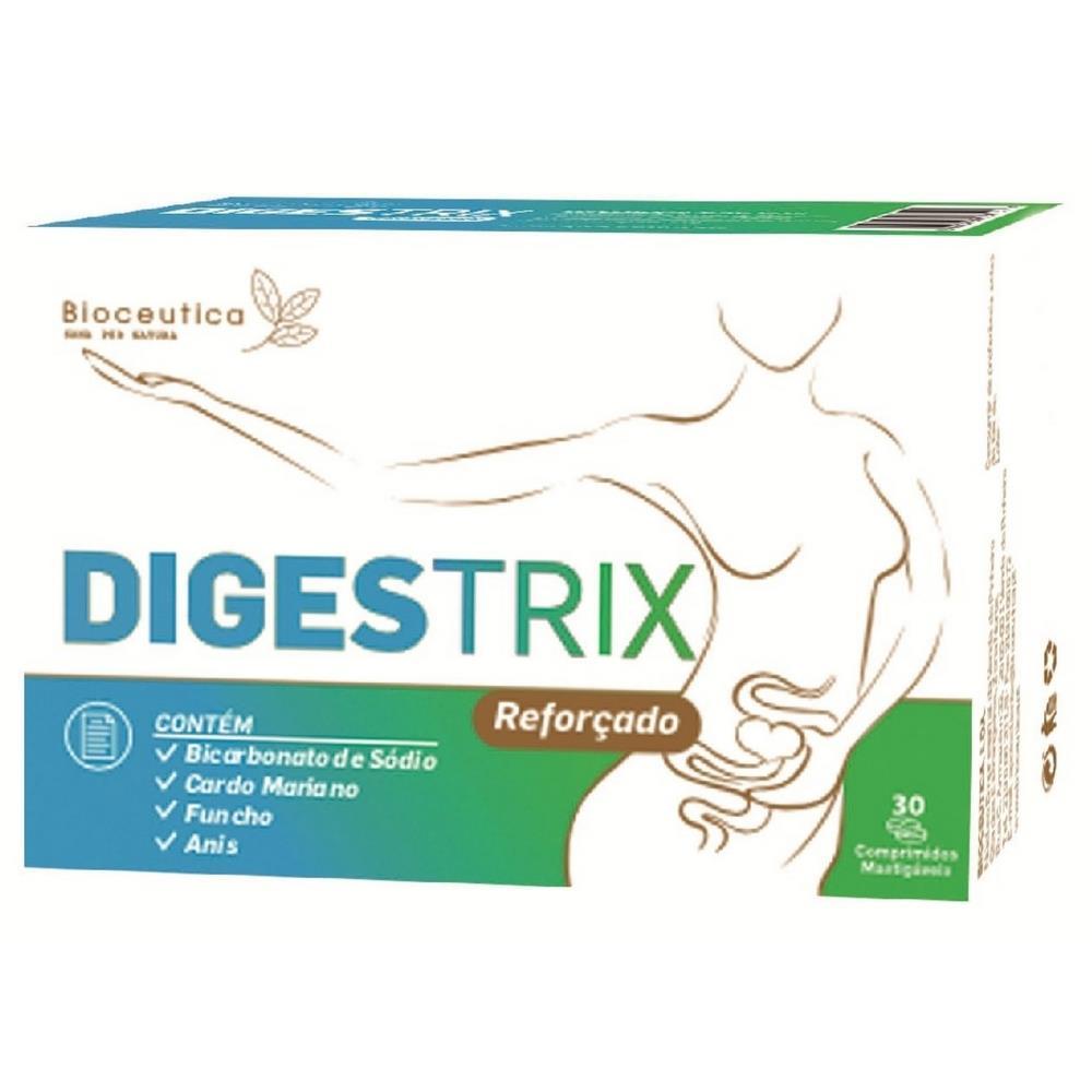 Reinforced Digestrix 30 Tablets
