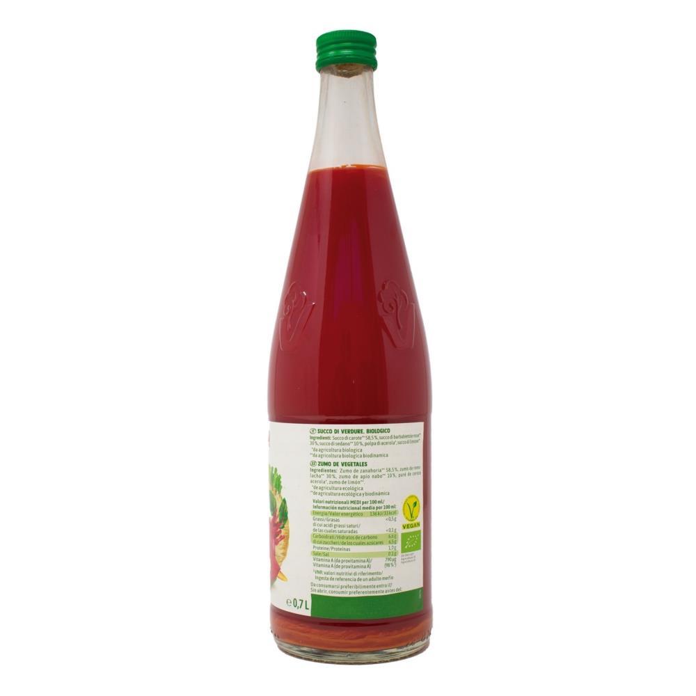 Bio Voelkel Vegetable Juice 700ml