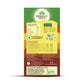 Organic India Tulsi Green Tea Ashwagandha 25 Saquetas