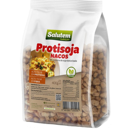 Protisoja Nacos Salutem 400g