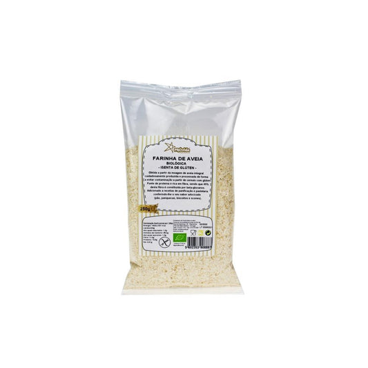 Provida Bio Gluten Free Oat Flour 250G