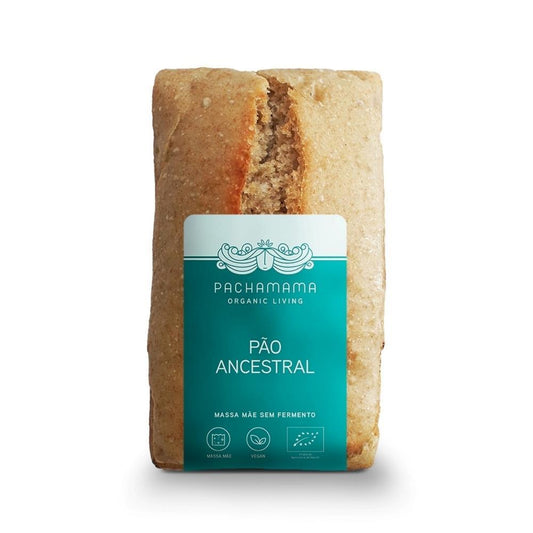 Bio Pachamama Ancestral Bread 400g