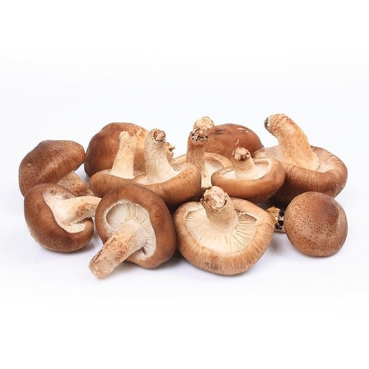 Cogumelos ShiiTake Bio 150g