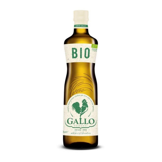 Gallo Azeite Extra Virgen Bio 750ML