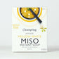 Sopa Miso Instantânea Com Tofu Clearspring 40g
