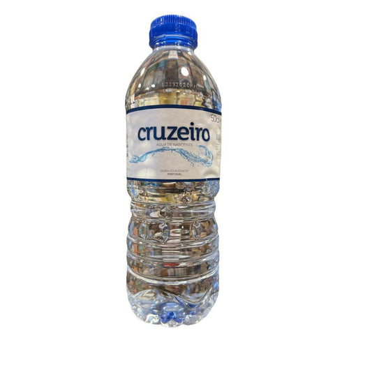 Água Cruzeiro 500ml