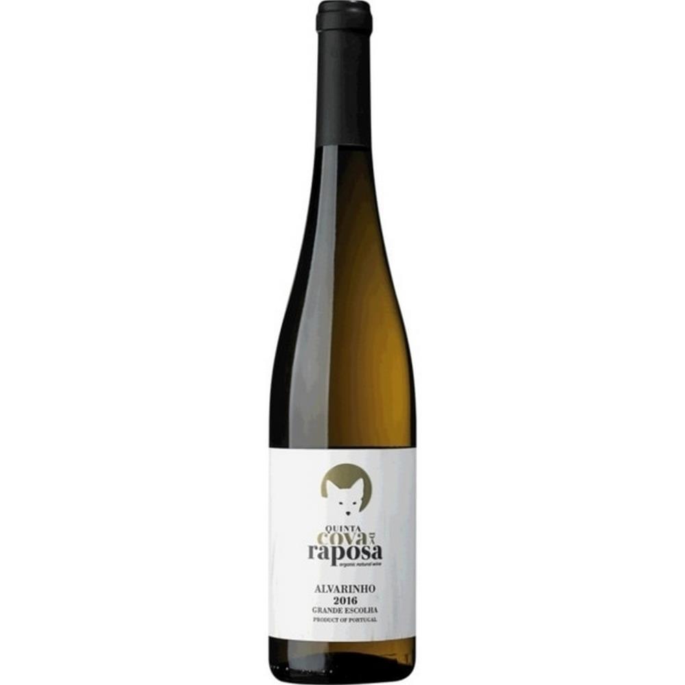 Vinho Branco Cova Da Raposa 750ML