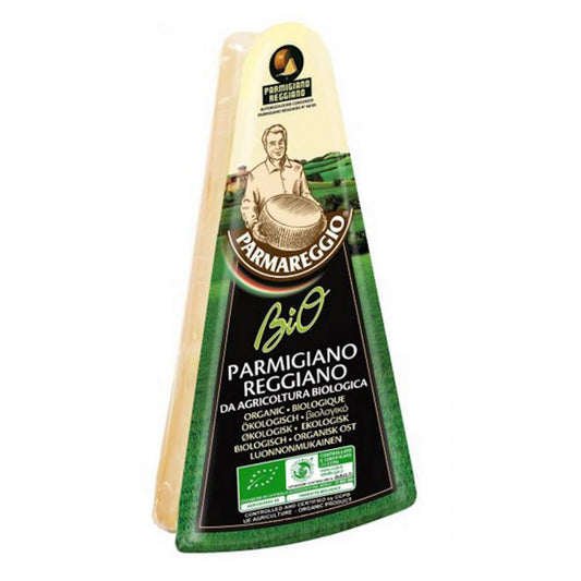 Parmesan Cheese Reggiano 12 Months Parmareggio 150g