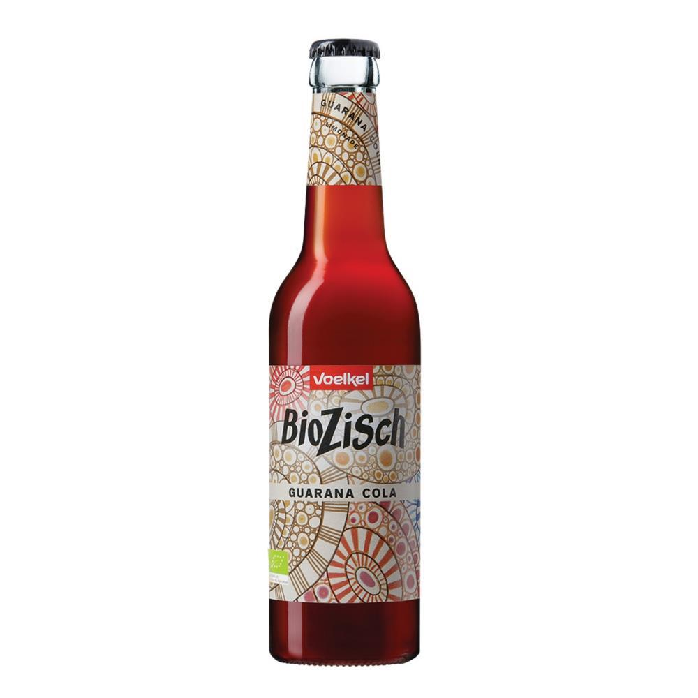 Biozisch Cola Bio Voelkel 330ML