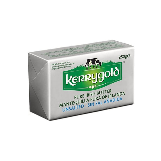 Manteiga Kerrygold Com Sem Sal 200GR
