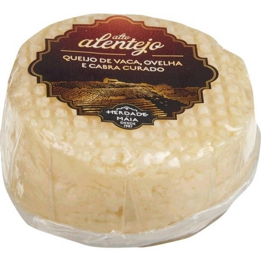 Alto Alentejo Cured Sheep and Goat Cow Cheese 110g
