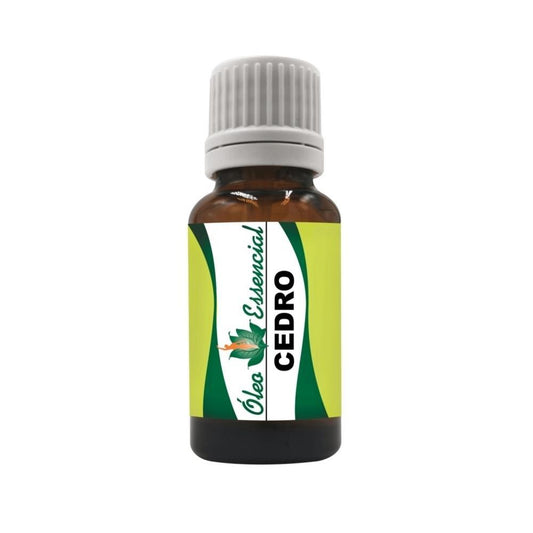 Elegant Cedarwood Essential Oil 20 ML