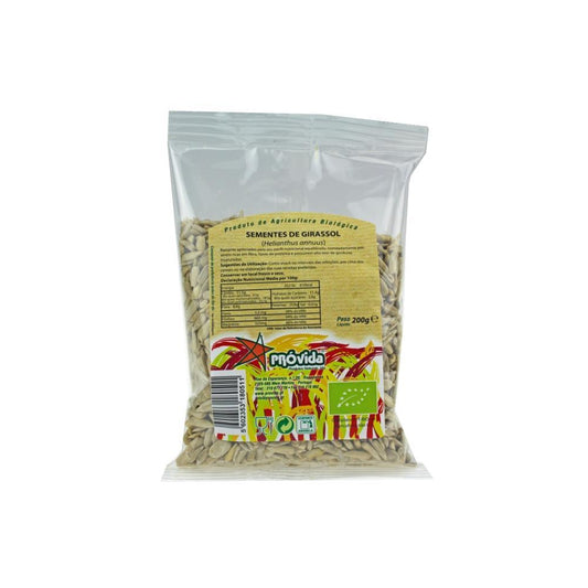 Bio Provida Sunflower Seeds 200G