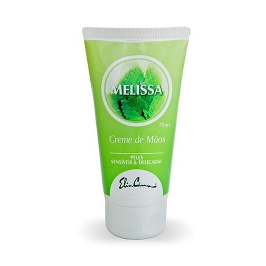 Melissa Elisa Camera Hand Cream 75ml