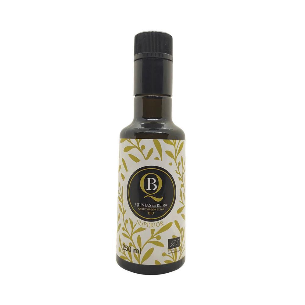 Quintas Da Beira Bio Extra Virgin Olive Oil 250g