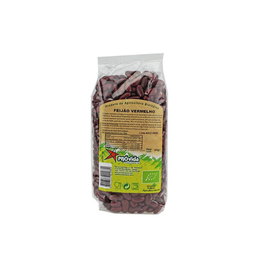 Provida Organic Red Beans 500g