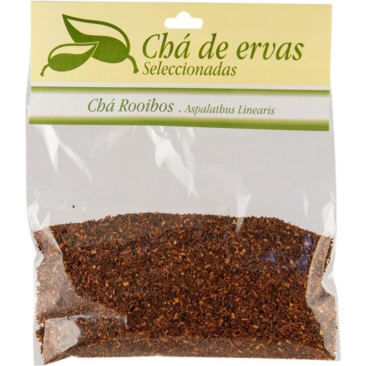 Chá Erva Rooibos 50G