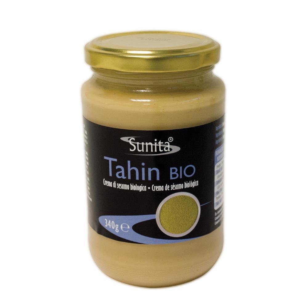 Tahin Clara Sunita Bio 340g