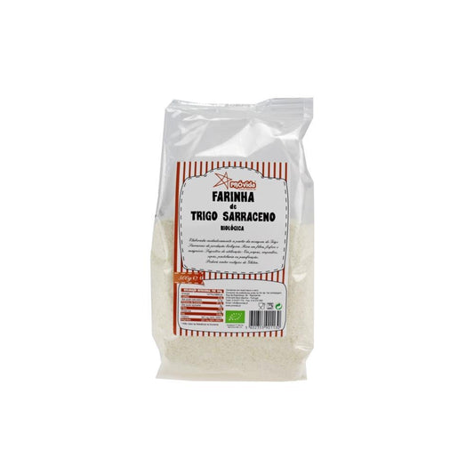 Farinha De Trigo Sarraceno Bio Próvida 500G