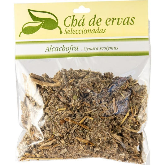 Artichoke Herb Tea 50G