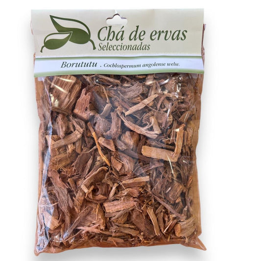 Borututu Herb Tea 50G