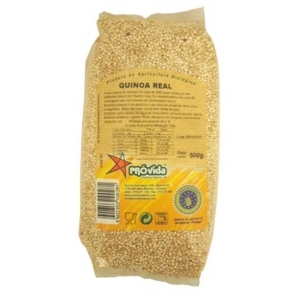 Quinoa Real Provida Bio 500G