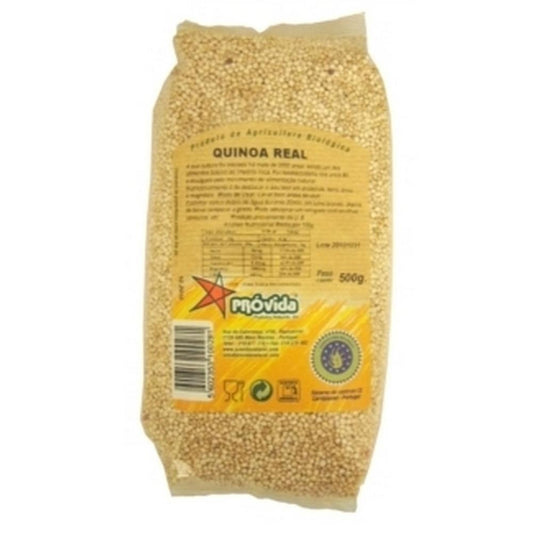 Quinoa Real Próvida Bio 500G