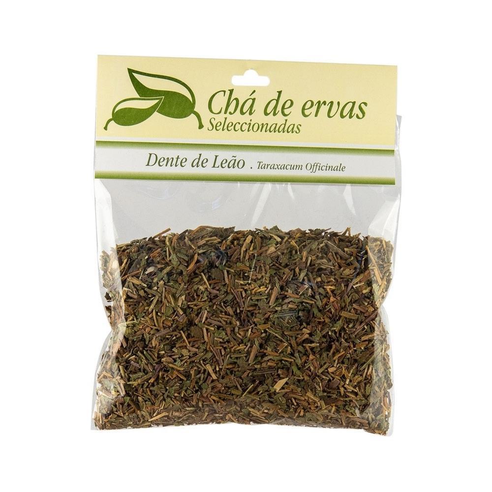 Chá Erva Dente De Leão 50G