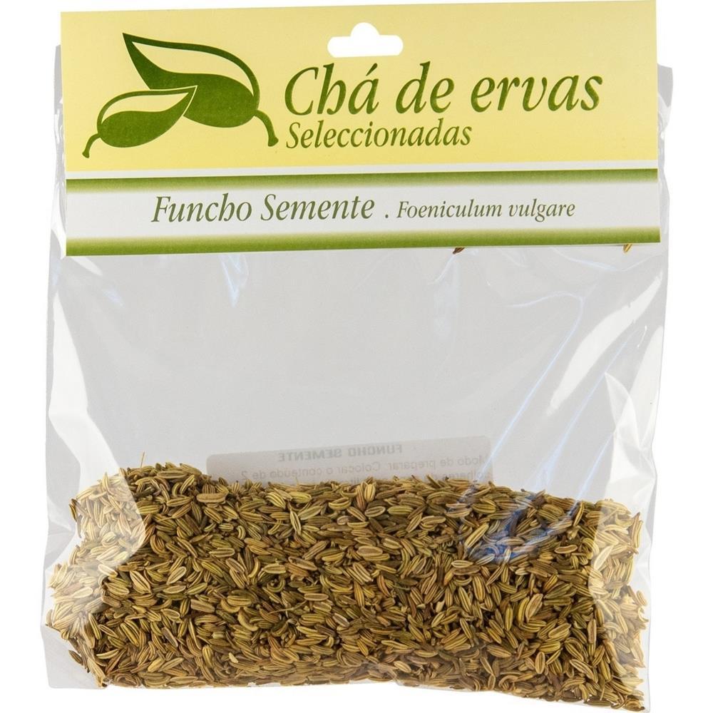 Chá Erva Funcho Planta 50G