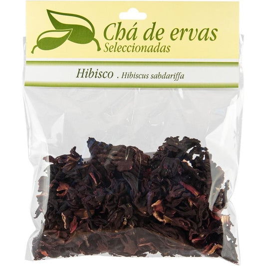 Hibiscus Herb Tea 50G
