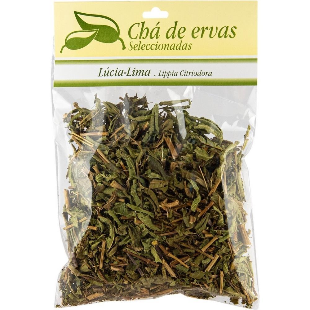 Herb Tea Lucia Lime 50G