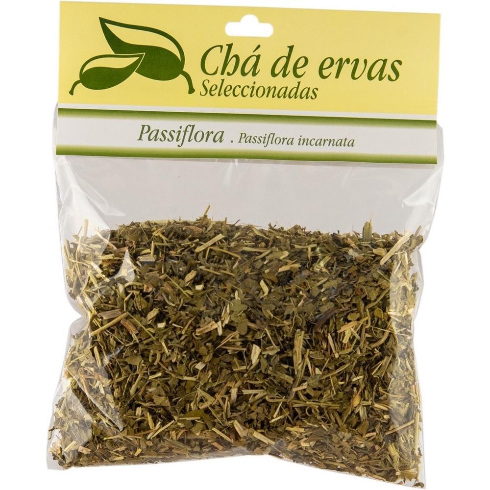 Chá Erva Passiflora 50G