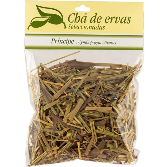 Chá Erva Príncipe 50G