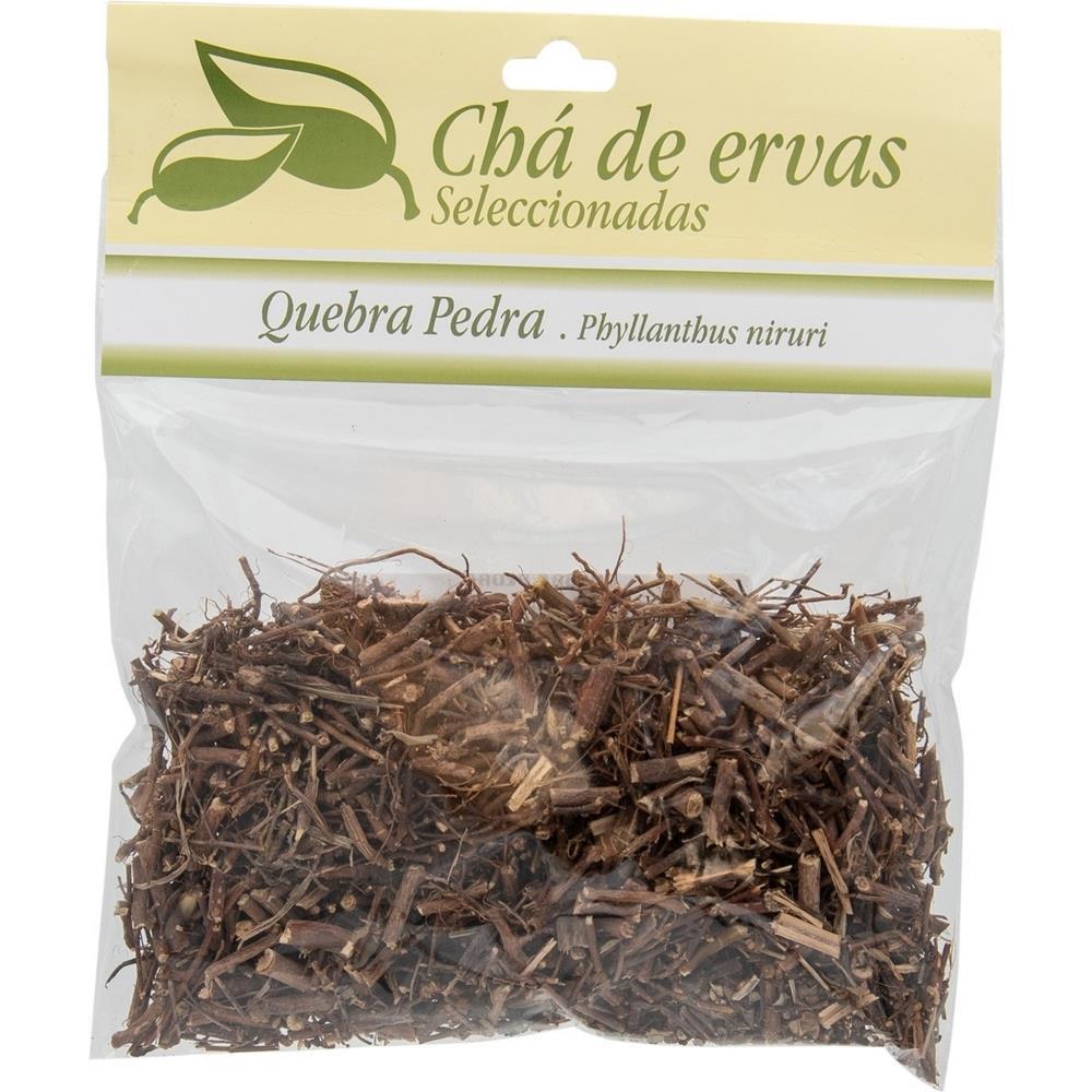 Chá Erva Quebra Pedra 50G