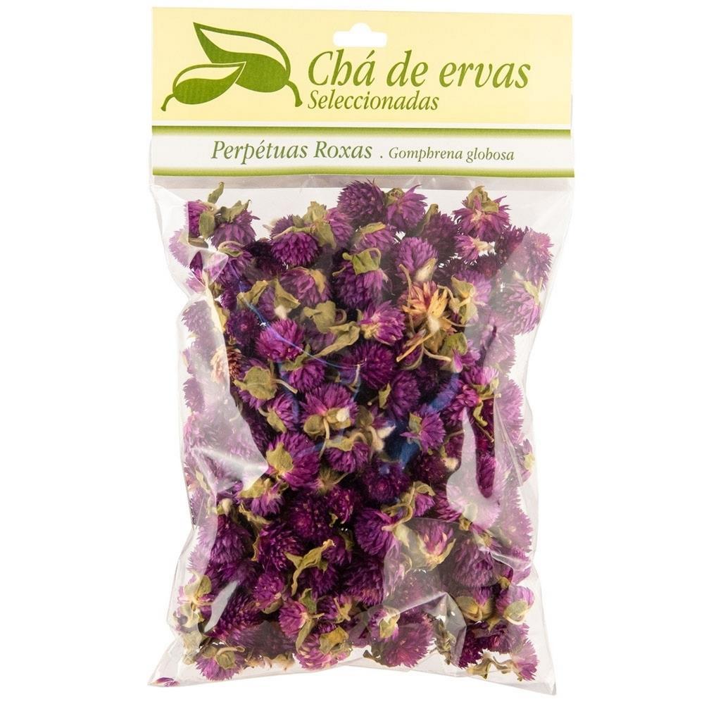 Purple Perpetual Herb Tea 50g