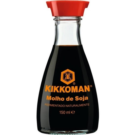 Kikkoman Soy Sauce Dispenser 150ML