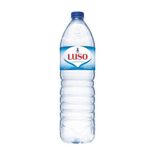 Agua Luso 1,5L