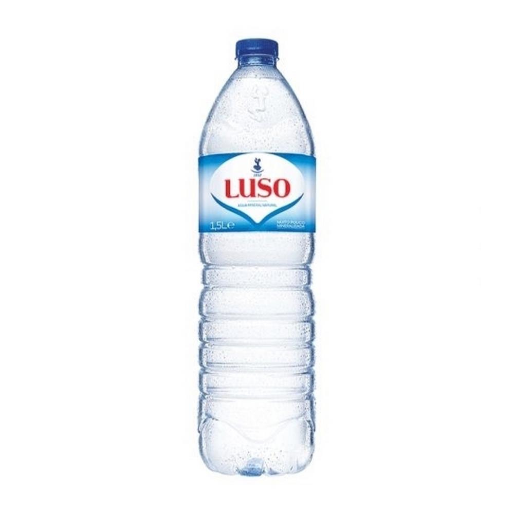 Luso Water 1.5L