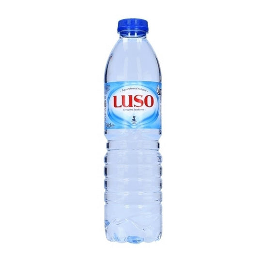 Luso Water 500ML