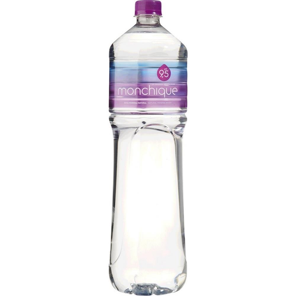 Agua Monchique 1.5L