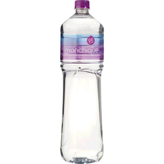 Monchique Water 1.5L
