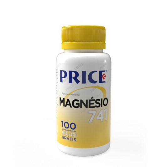 Magnesium Carbonate 741 Price 90+10 Pills