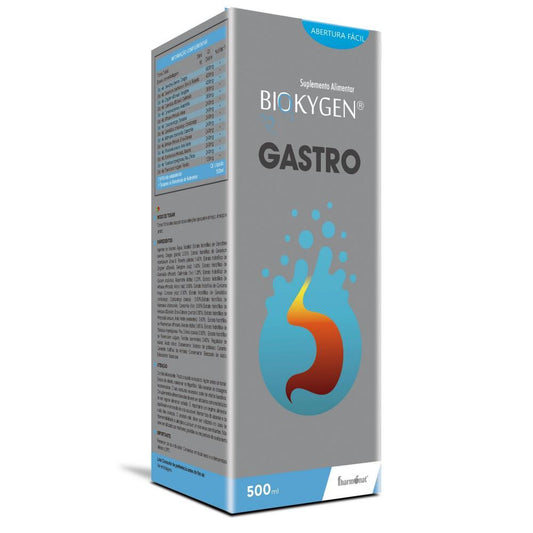 Gastro Biokygen 500 ML