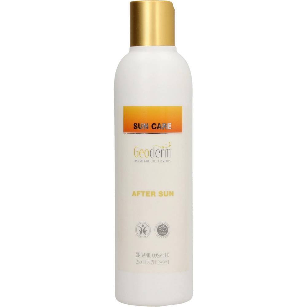 After Sun Bio Gerderm 250ML