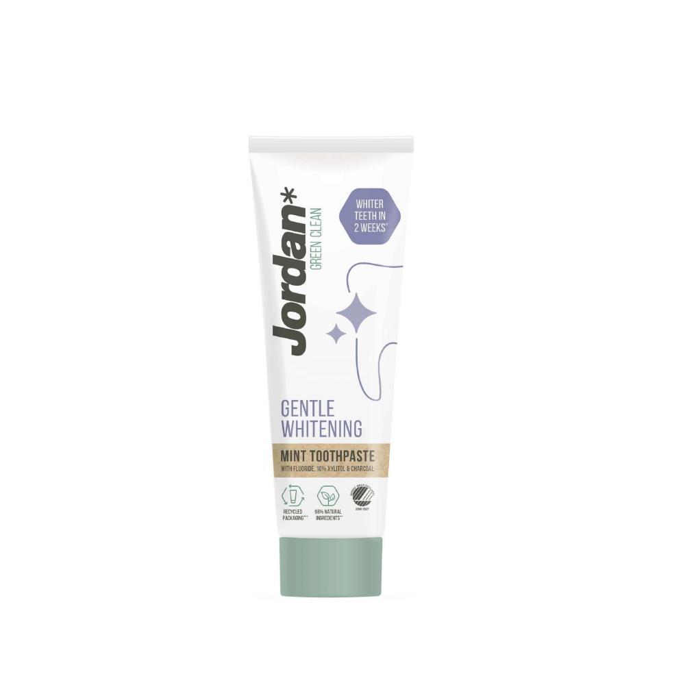 Gentle Whitening Toothpaste 75ml