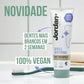 Pasta De Dente Gentle Whitening 75ml