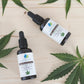 Óleo Essencial De Cannabis Soft & Co 40ml