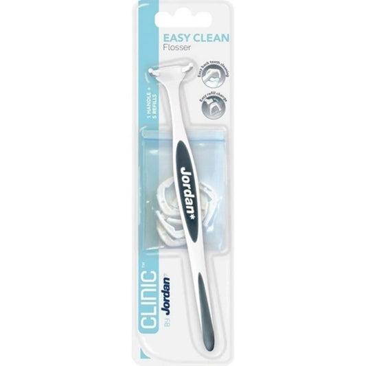 Dental Floss Easy Clean Clinic Jordan