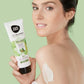 Creme Para O Corpo Óleo Em Creme Vegan Body Natur 250ml